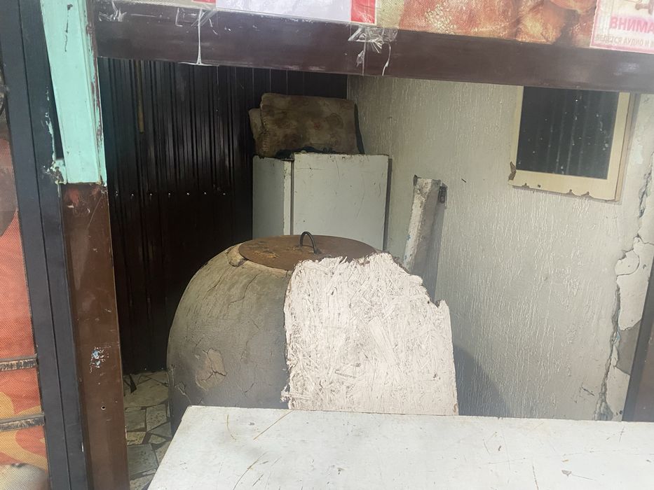 Прадается гатовый бизнес