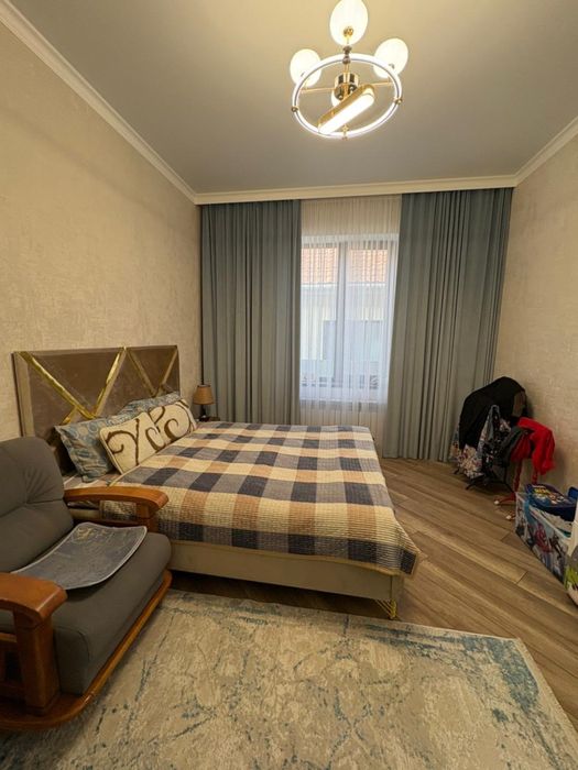 Продам дом Массив Арай