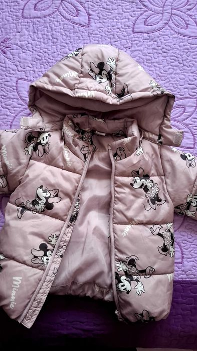 Дрешки за момиче