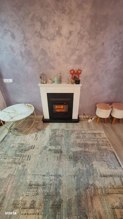 2 camere 44 mp zona rond era