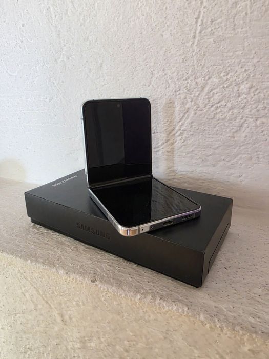 Samsung Galaxy Z Flip5 5G 512GB