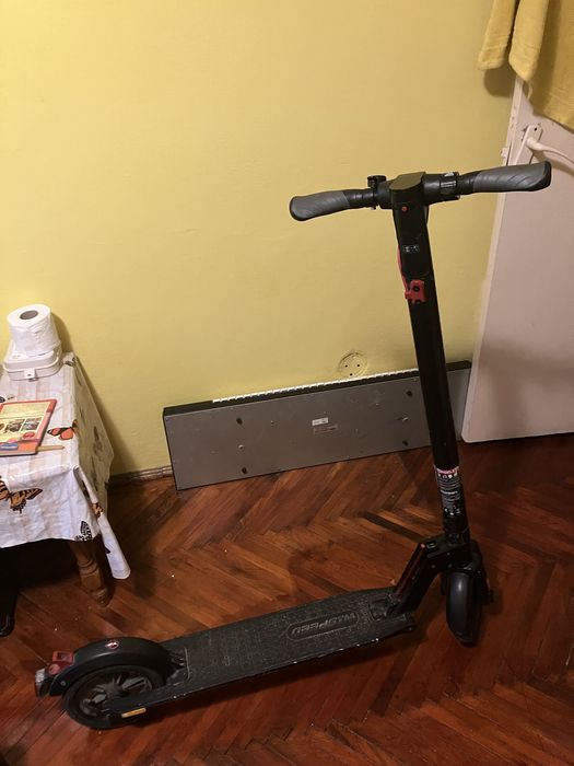 Trotinetă electrică