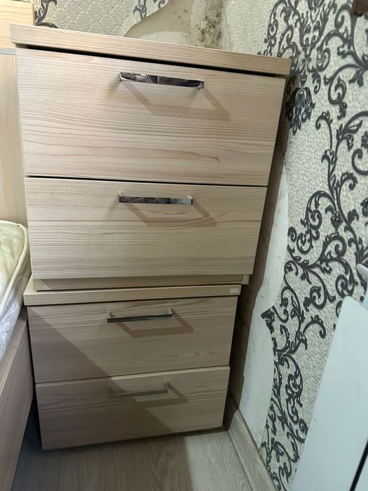 Спальный гарнитур