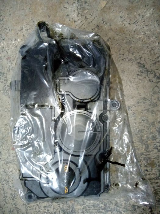 Голф 5 ГТ на части