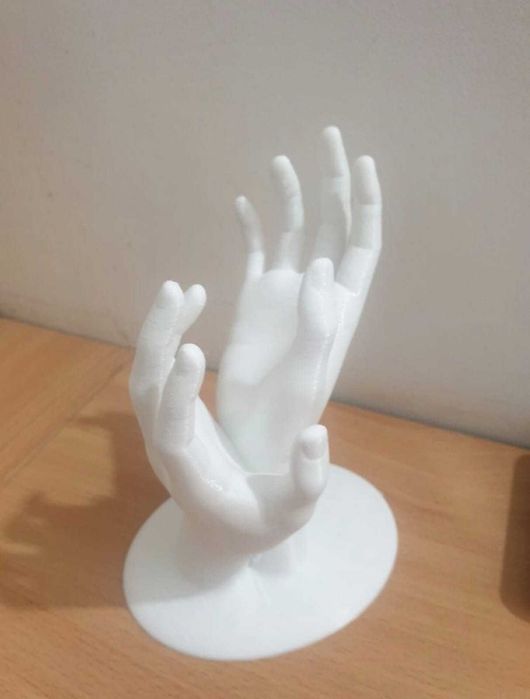 3D печать и 3D моделирование