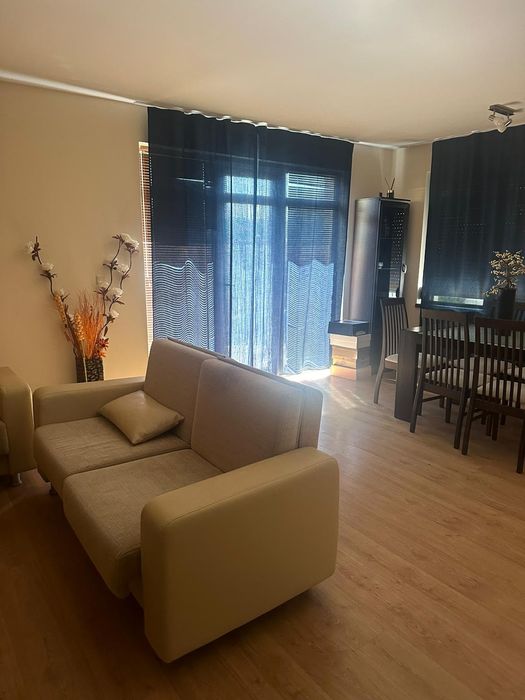 Продава нова къща с собствен басейн, планински изглед, 13км до Сл Бряг