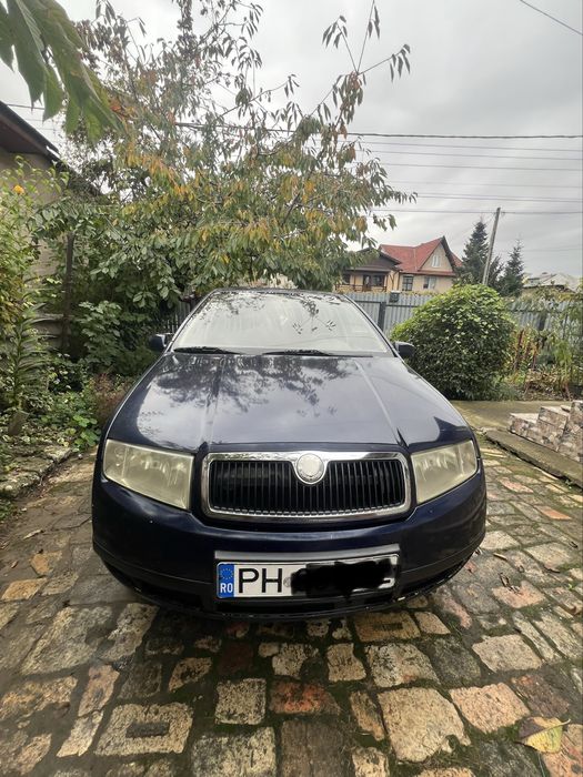 SKODA Fabia 0 — imagine 2