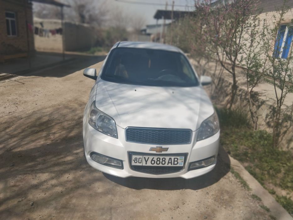 Ravon neksiya 3 2017