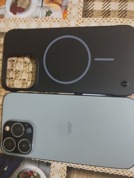 Iphone 13 pro yaxshi holatda