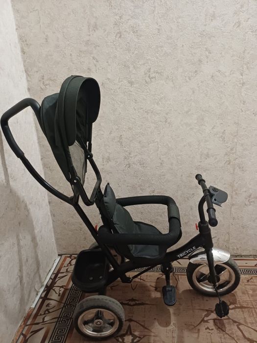 Детский велоципед