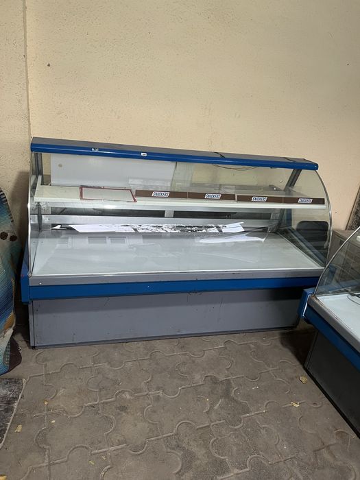 Продается холодильник