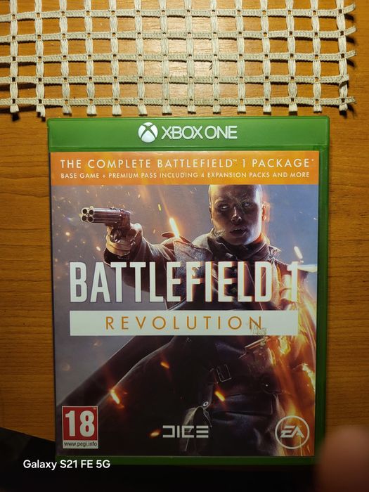 Jocuri consola  xbox one