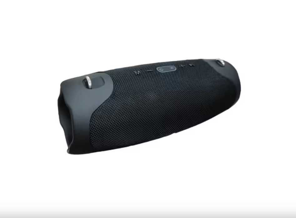 Преносима безжична Bluetooth тонколонка xtreme RGB LED