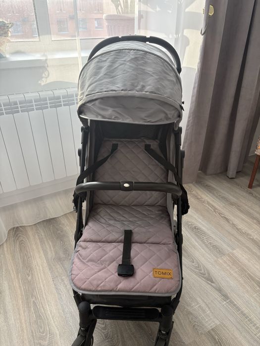 Продам детскую коляску