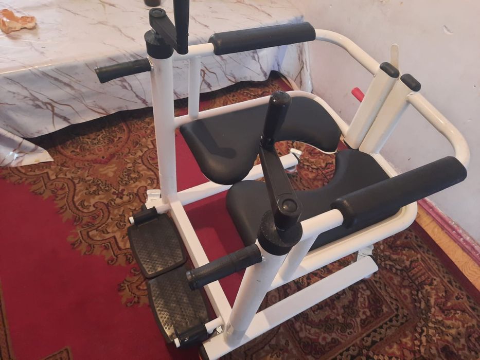 Кресло-туалет сатылады!