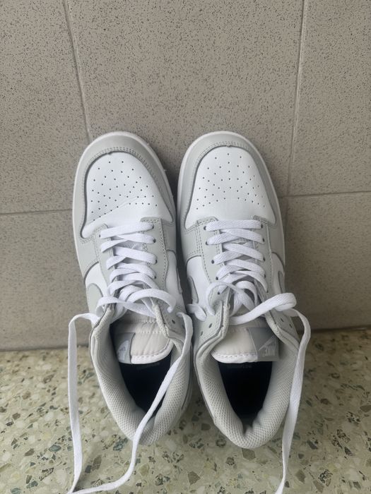 Nike Dunk low - 42 номер