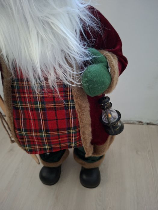 Дядо Коледа 85 см