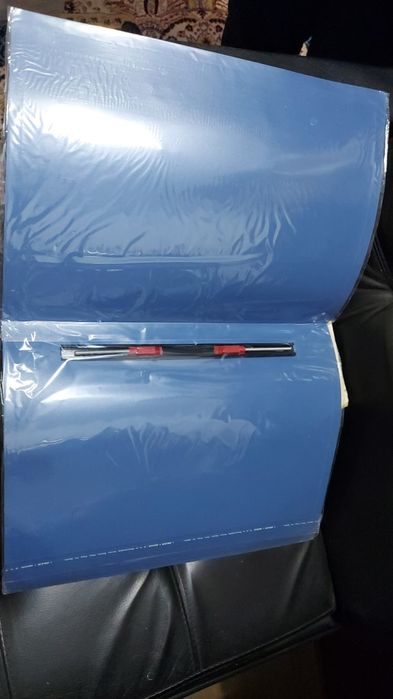 Папки за 1 штуку - 100тг