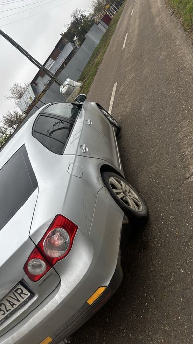 Vand/schimb jetta mk5