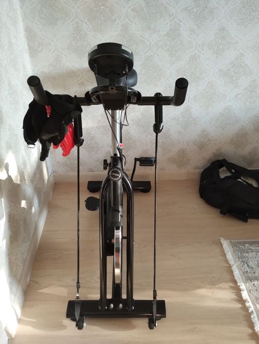 Продам велотренажёр