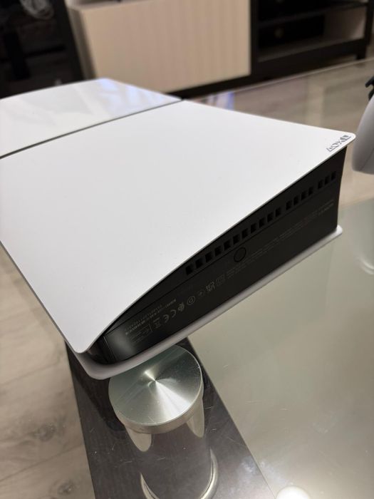 PS 5 2 Manete + incarcator