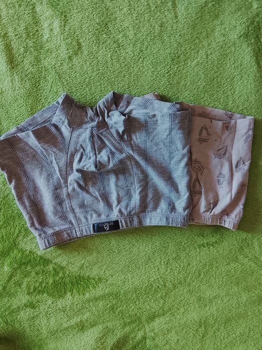 Одежда на мальчика 4-6 лет