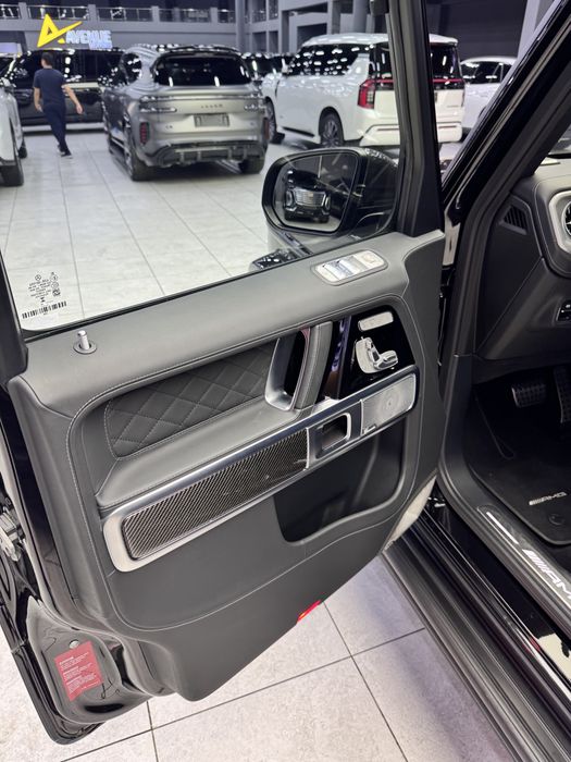 Mercedes benz G63 AMG 2025