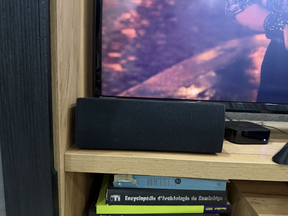 Телевизор LG UK6450PLC