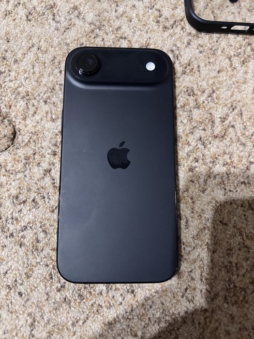 IphoneAir нов на 1 седмица