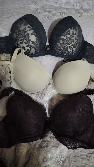 Женское белье новое и б/у.