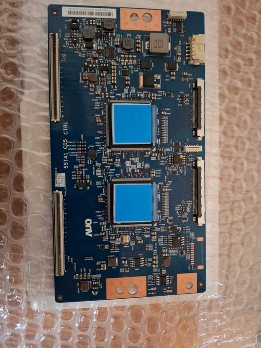 SONY Bravia T-COM 55T41 C05