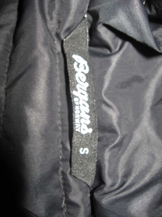 Bergans of Norway Pertex microlight гъши пух дамско яке