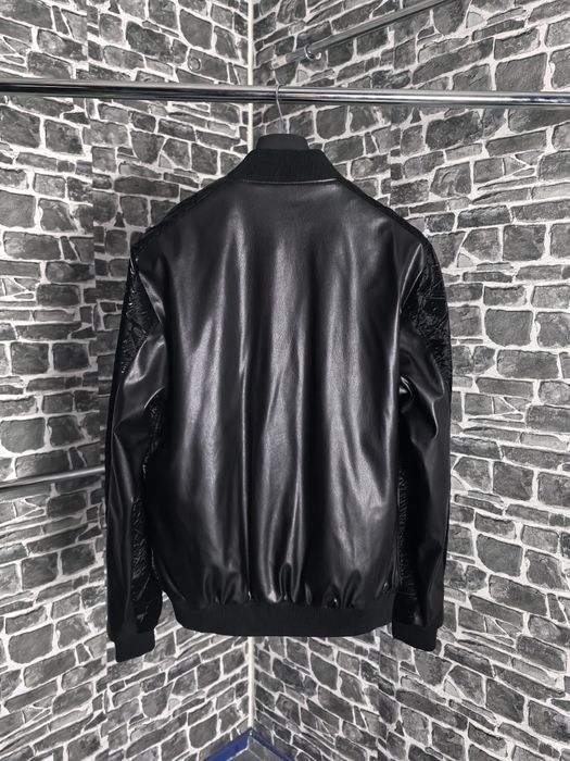 Мъжко кожено яке