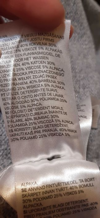 Cardigan girls 14y+ , h&m