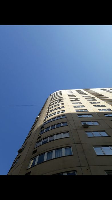 Высотные работы альпинисты