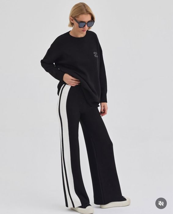 Дамски комплект Chanel