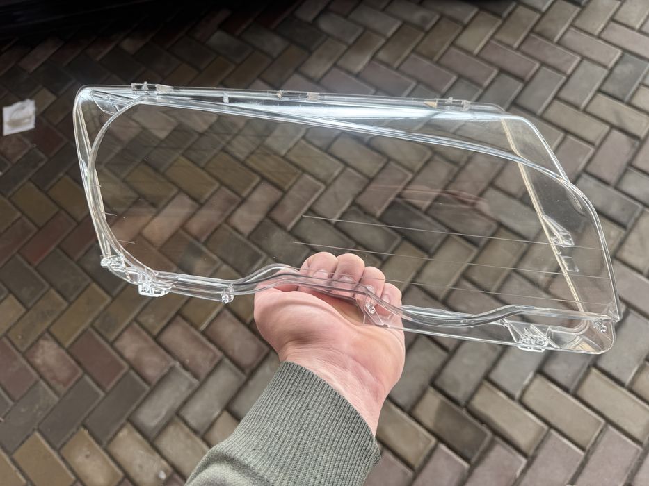 Стекла от BMW E46