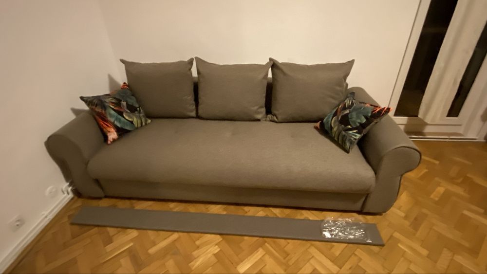 Inchiriez apartament 2 camere