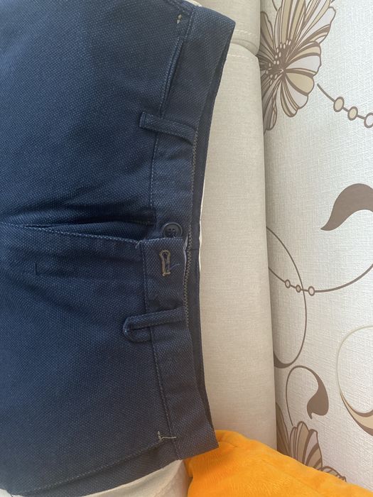 Брюки Zara подростковые