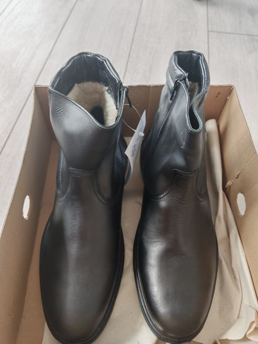 Полицейски боти 46