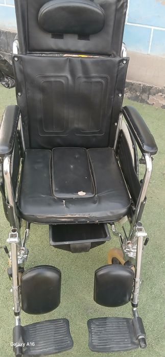 продам инвалидную коляску