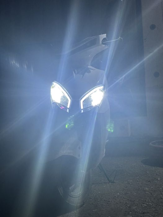 Продам скутер 125сс