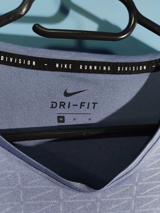 NIKE Runnig Тениска/Мъжка М