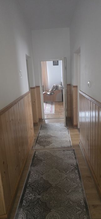 Închiriez Casa la 5 minute de UMF