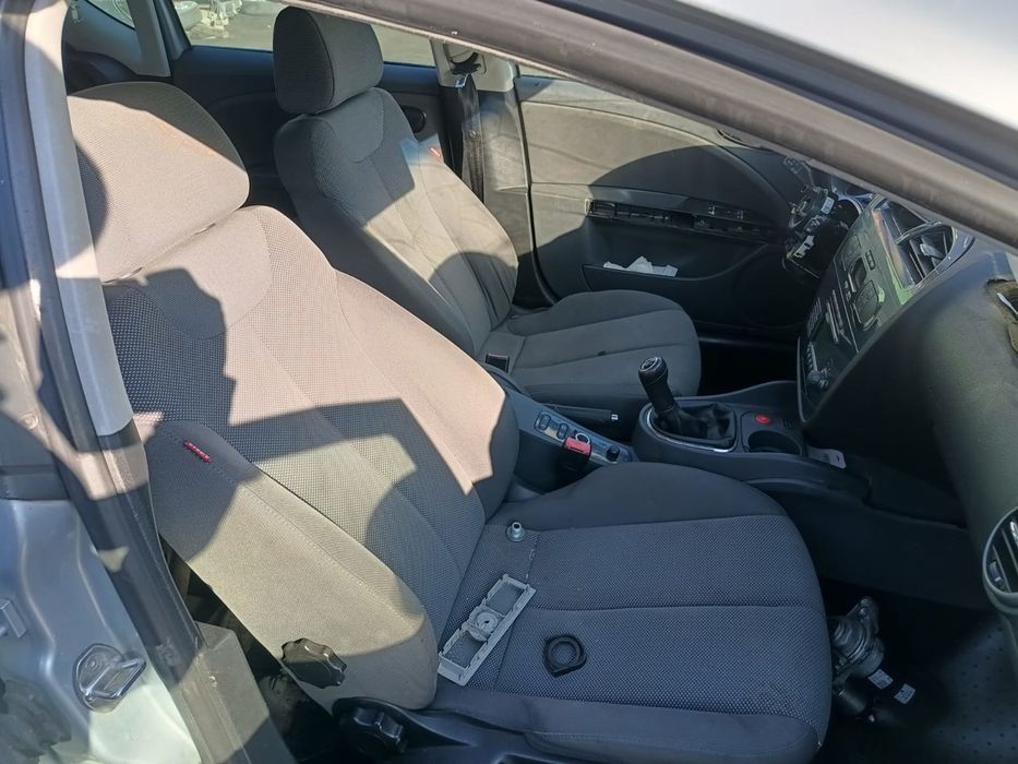 Vas antigel 1.9 tdi bkc 1k0121407a Volkswagen Golf 5 (2003 - 2009) 1.4 tsi