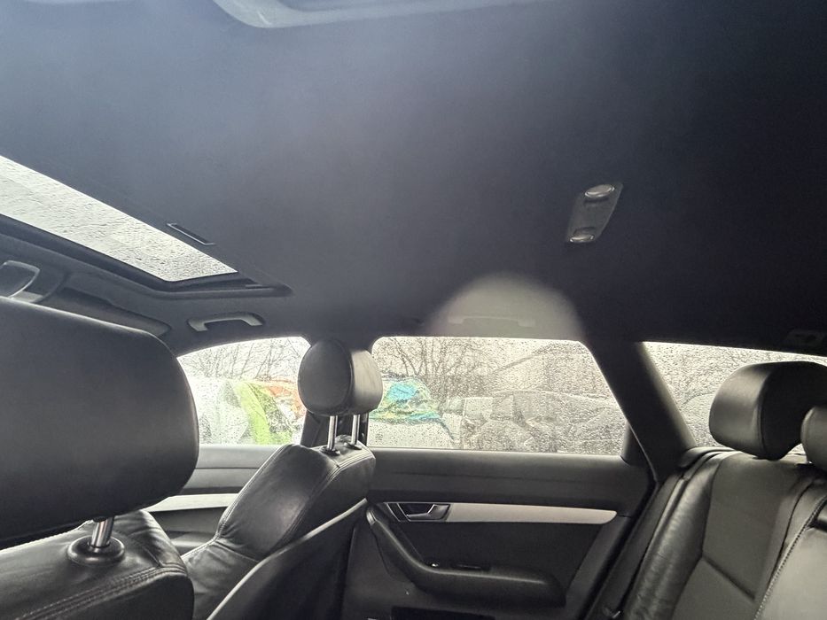 Ауди а6 3.0 тди на части / audi a6 c6 4f 3.0 tdi