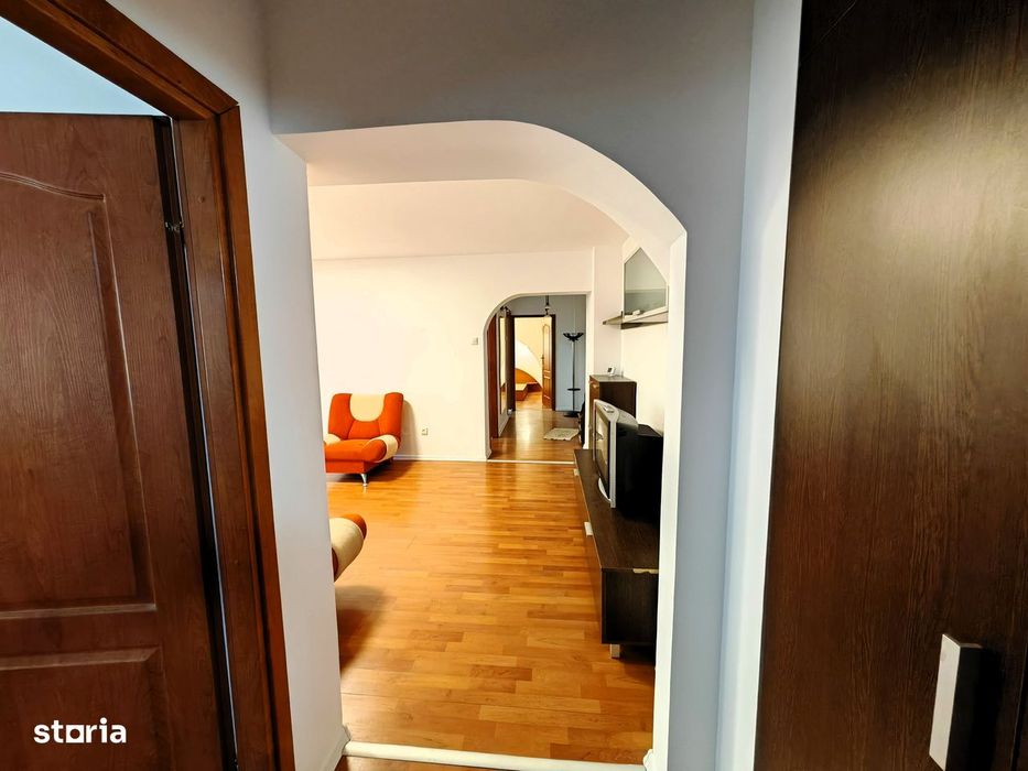 Eleganta Urbana in inima Bacaului | 3 Camere decomandate | Ultracentra