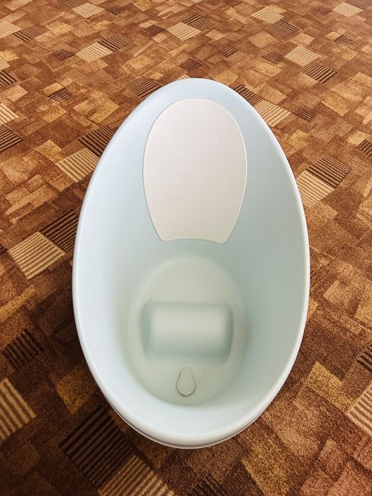 Вана за бебе shnuggle