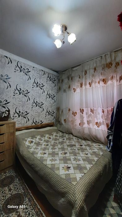 Срочно продаётся Сергели-3  3/1/5 с ремонтом.