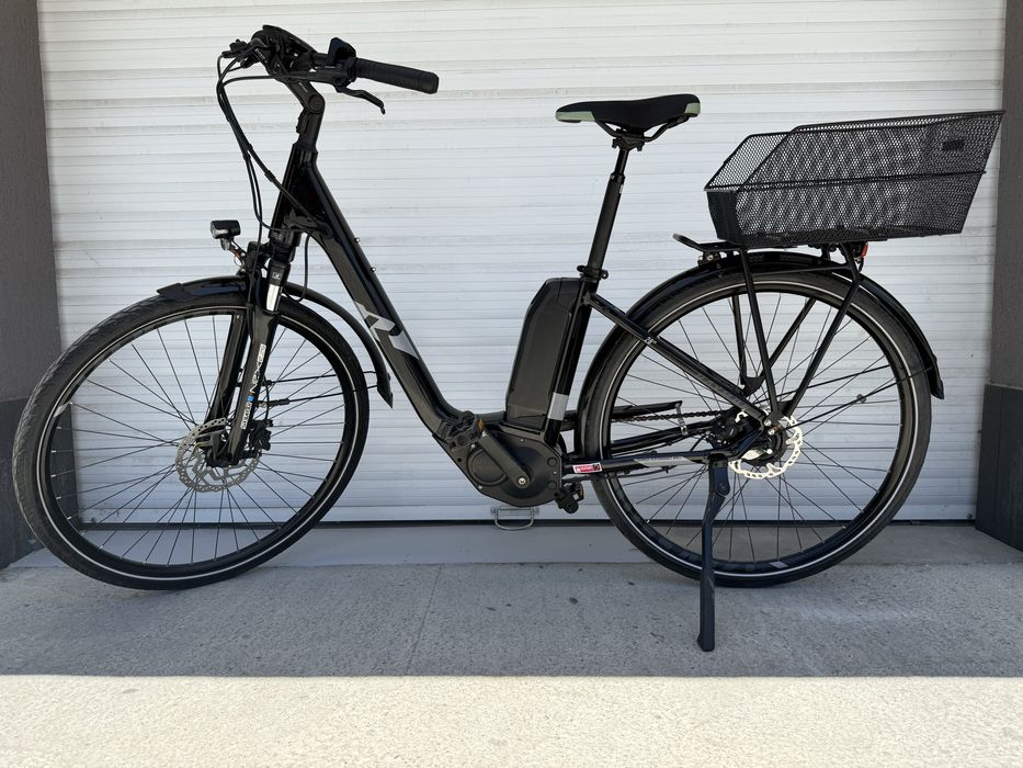 Електрически RAYMON  CityRay E 4.0 FW